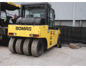 SATILIK BOMAG BW 24 R 