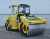 SATILIK BOMAG BW 161 AD-4 