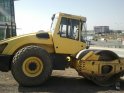 BOMAG TOPRAK SILINDIRLERİ BW 213 D-4
