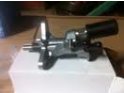 DEUTZ MOTOR YAKIT OTOMATİĞİ